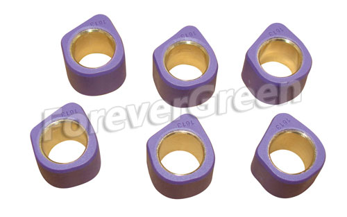 PE028 Reller Set 6g